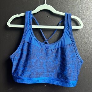 Under Armour Sport Bra